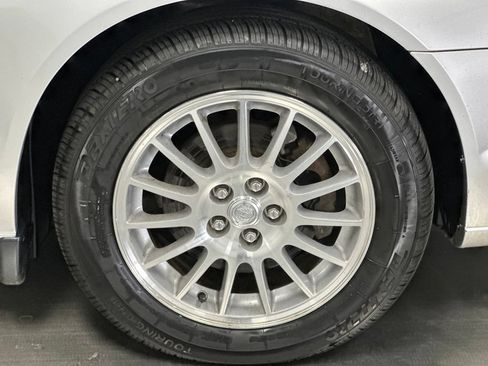 Used 2004 Chrysler Sebring LXi FWD image 31