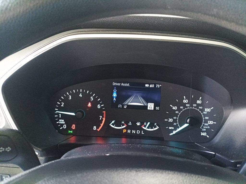 Used 2022 Ford Escape SE AWD/4WD image 20
