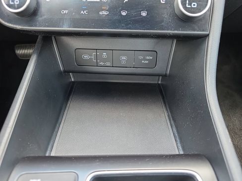 Certified 2025 Hyundai Sonata SEL FWD image 27