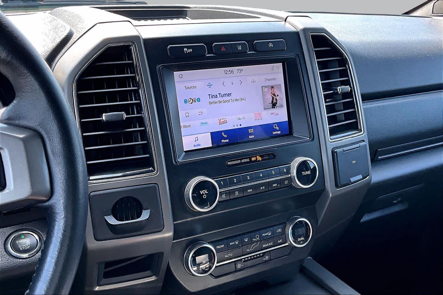 Used 2021 Ford Expedition XLT RWD image 7