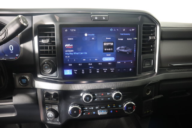 Certified 2025 Ford F250 Platinum w/ Tremor Off-Road Package AWD/4WD image 61