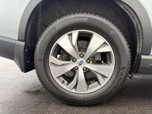 Used 2019 Subaru Ascent Premium AWD/4WD image 29