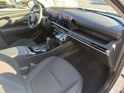 New 2026 Hyundai Tucson SEL image 24