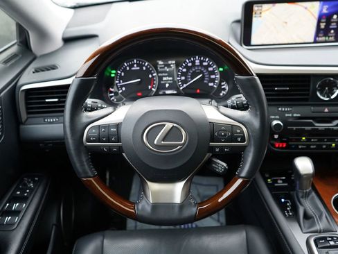 Used 2019 Lexus RX 350 F Sport image 19