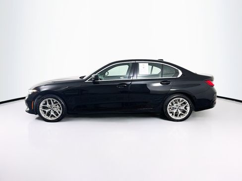 Used 2025 BMW 330i Sedan image 4