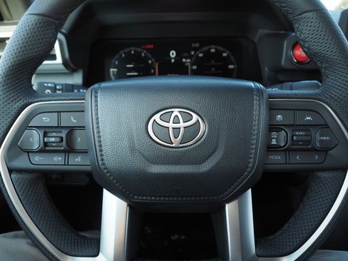 New 2025 Toyota Tacoma TRD Sport image 20