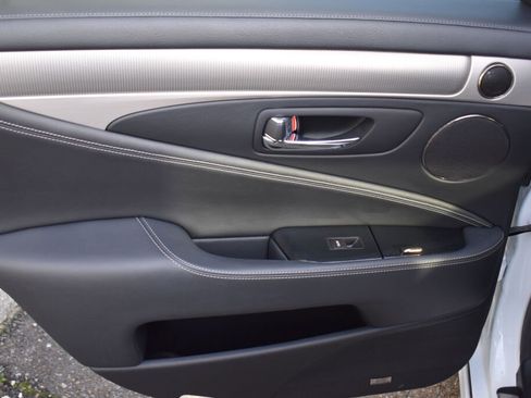 Used 2014 Lexus LS 460 AWD image 20