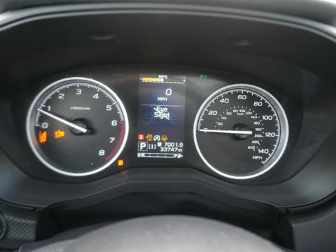 Used 2024 Subaru Forester Limited image 53