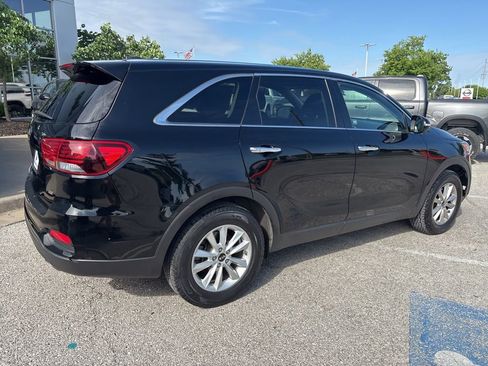 Used 2020 Kia Sorento LX FWD image 26