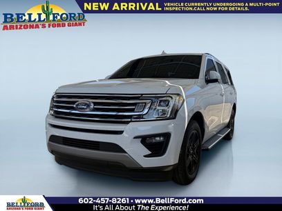 Used 2020 Ford Expedition XLT w/ Equipment Group 202A