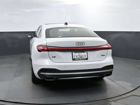 Used 2025 Audi A5 2.0T Premium Plus AWD/4WD image 24