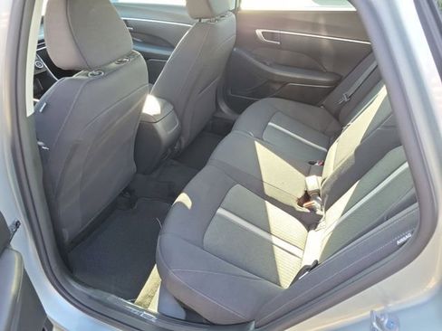 New 2026 Hyundai Sonata SEL image 20