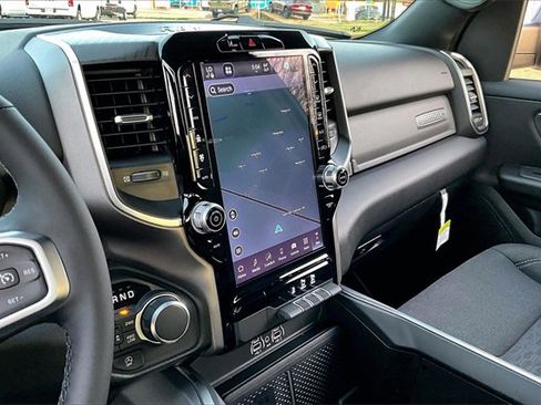 New 2026 RAM 1500 Big Horn image 7