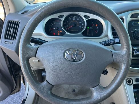 Used 2006 Toyota Highlander V6 image 16