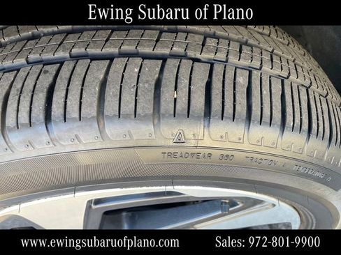 Certified 2025 Subaru Crosstrek 2.5i Limited w/ Crosstrek Mirror Package image 37