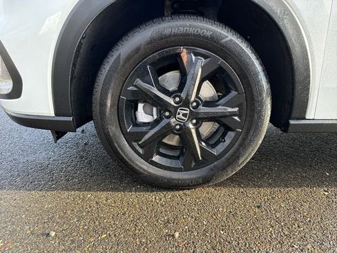 Used 2024 Honda HR-V LX image 29