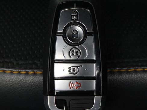 Used 2026 Ford Explorer Tremor w/ Tremor Convenience Package AWD/4WD image 73
