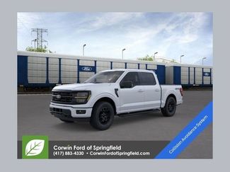 New 2026 Ford F150 XLT 360° Tour