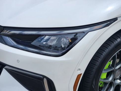 Used 2023 Kia EV6 GT AWD/4WD image 9