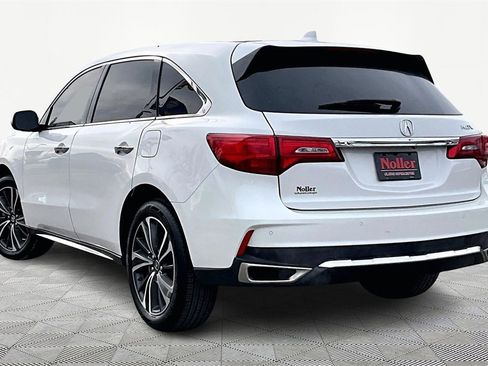 Used 2020 Acura MDX FWD w/ Technology Package image 13