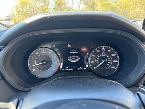 Certified 2023 Acura TLX w/ Technology Package image 13