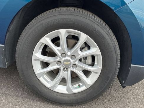 Used 2019 Chevrolet Equinox LT FWD image 21