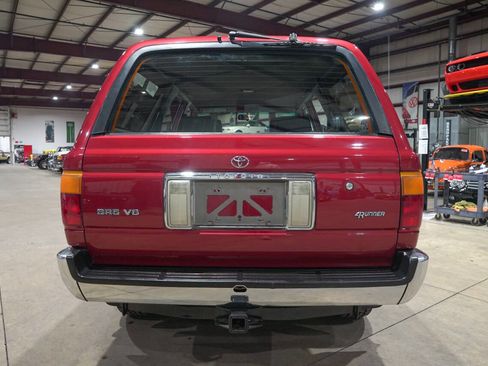 Used 1992 Toyota 4Runner SR5 image 7