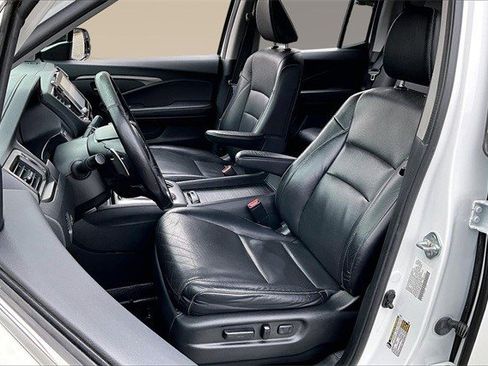 Certified 2022 Honda Ridgeline RTL-E image 21