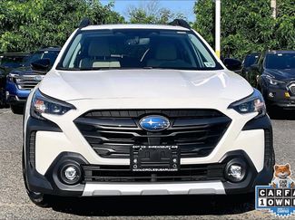 Certified 2024 Subaru Outback Limited AWD/4WD video 3