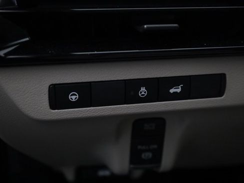 Certified 2025 Nissan Murano SL w/ Cargo Package image 11