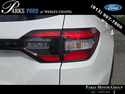 Used 2024 Honda Pilot Touring image 7