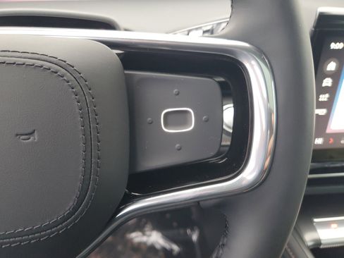 New 2026 Lincoln Nautilus Reserve w/ Jet Appearance Package image 18