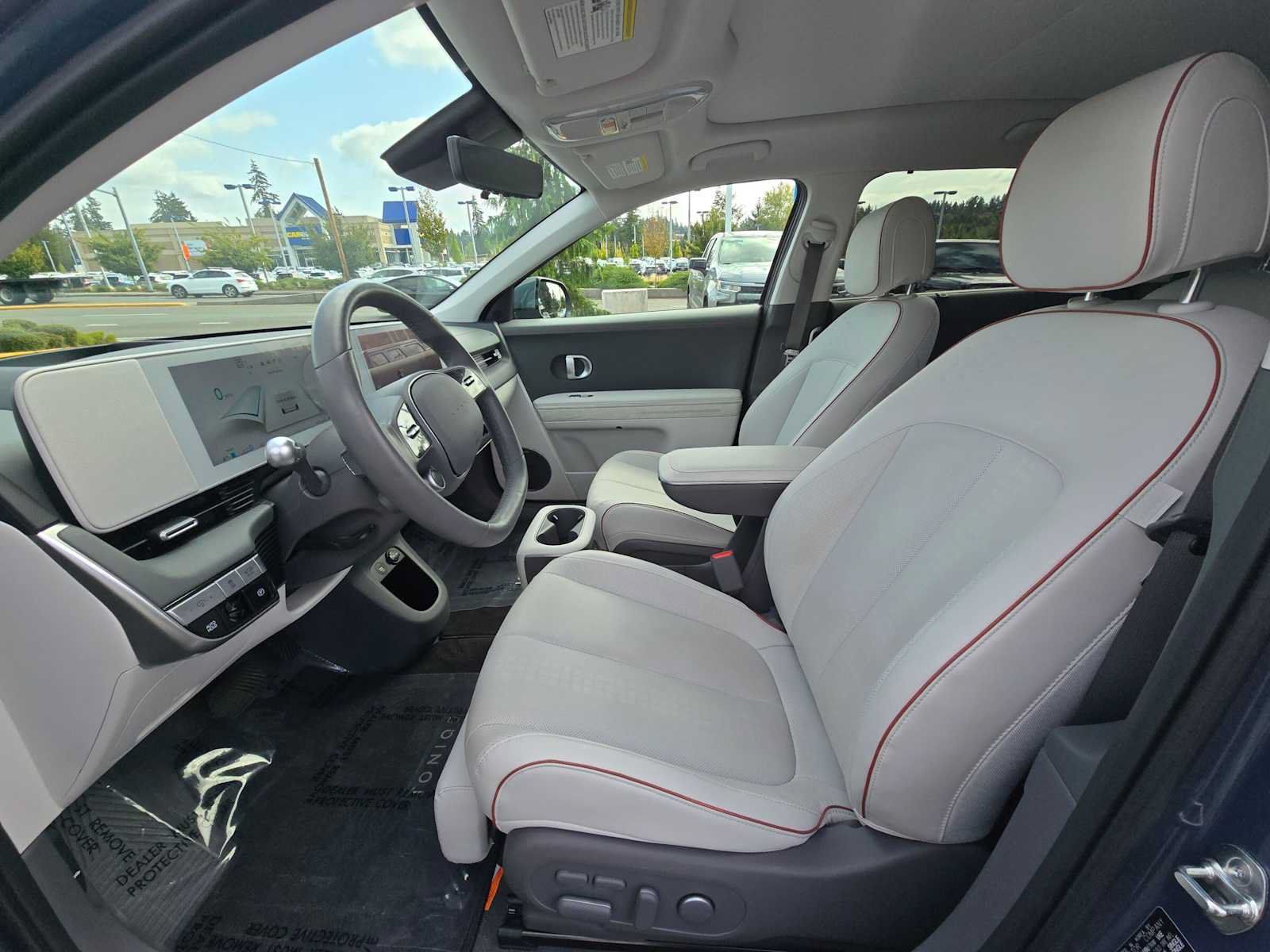Used 2024 Hyundai Ioniq 5 Limited RWD image 21