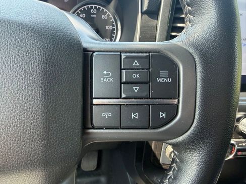 Used 2021 Ford F150 XLT w/ Equipment Group 302A High AWD/4WD image 26