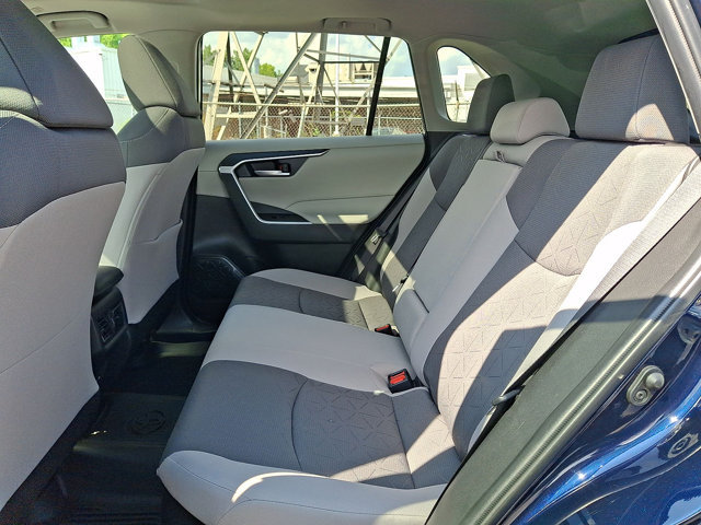 Used 2024 Toyota RAV4 XLE w/ Convenience Package AWD/4WD image 21