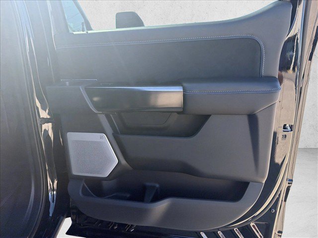 New 2027 Ford F250 Platinum AWD/4WD image 21