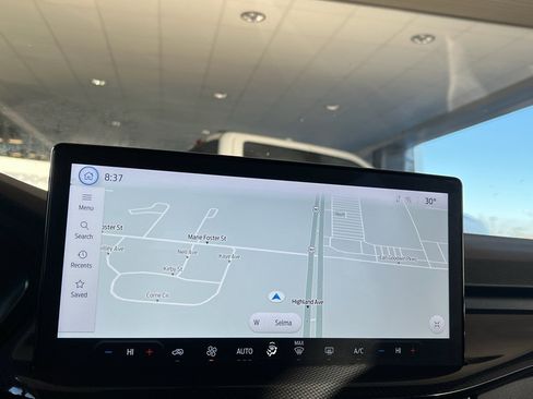 Used 2023 Ford Escape ST-Line w/ Tech Pack #1 image 32