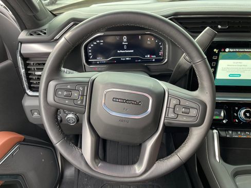 Used 2025 GMC Sierra 2500 Denali Ultimate image 26