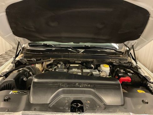 Used 2022 RAM 2500 Big Horn AWD/4WD image 15