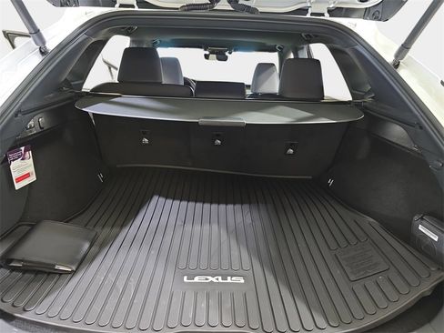 New 2026 Lexus RX 350 Premium image 12
