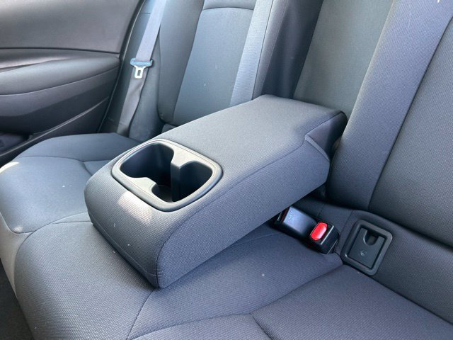 Used 2024 Toyota Corolla LE w/ LE Convenience Package FWD image 29