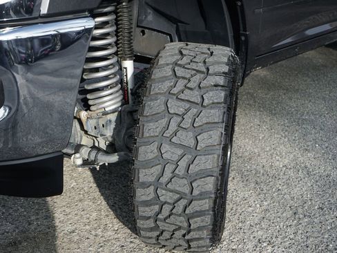 Used 2021 RAM 2500 Big Horn w/ Level B Equipment Group image 46