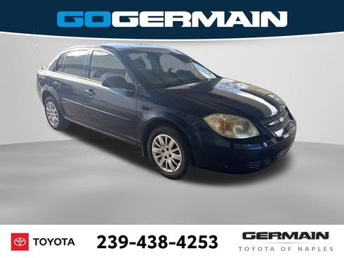 Used 2008 Chevrolet Cobalt LT image 11