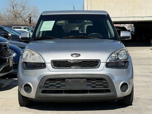 Used 2012 Kia Soul image 7