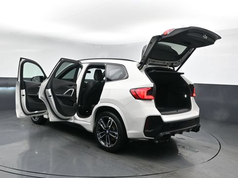Used 2026 BMW X1 M35i AWD/4WD image 29