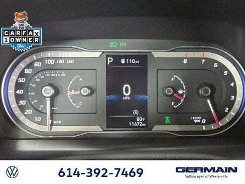 Used 2023 Hyundai Tucson SEL AWD/4WD image 20