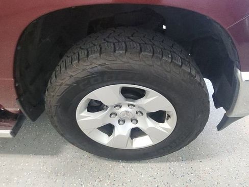 Used 2019 RAM 1500 Big Horn AWD/4WD image 20