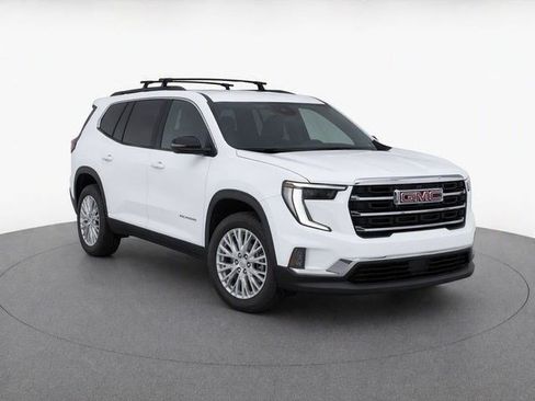 Used 2024 GMC Acadia Elevation FWD image 1