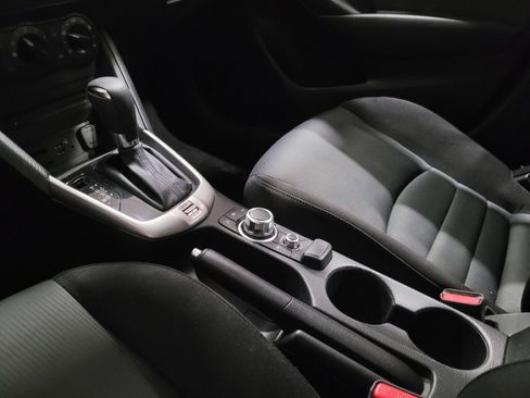 Used 2017 MAZDA CX-3 Sport AWD/4WD image 26