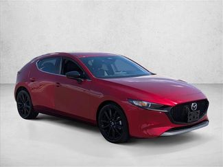 Used 2024 MAZDA MAZDA3 s FWD video 3
